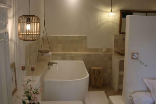 Bed & Breakfast Malis Castera
