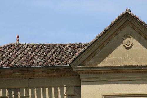 Bed & Breakfast Malis Castera