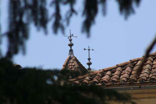 Bed & Breakfast Malis Castera