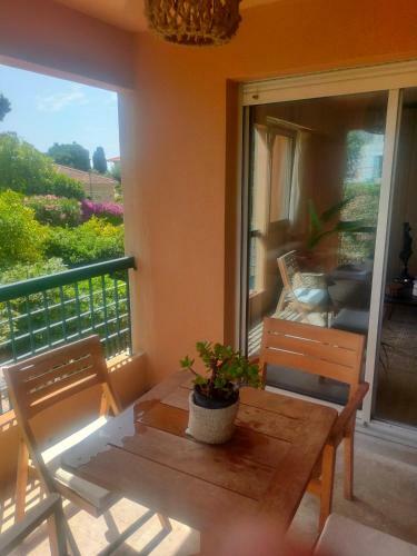 Apartamento Raffin� Appartement