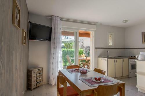 Bed & Breakfast La Garrigue Des Orjouliers