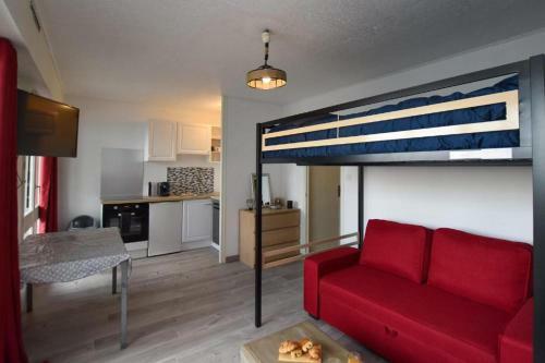 Apartamento Le P'tit Bec ? Plage ?