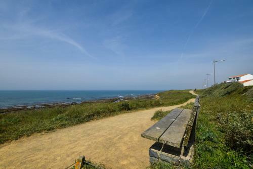 Apartamento La Corniche