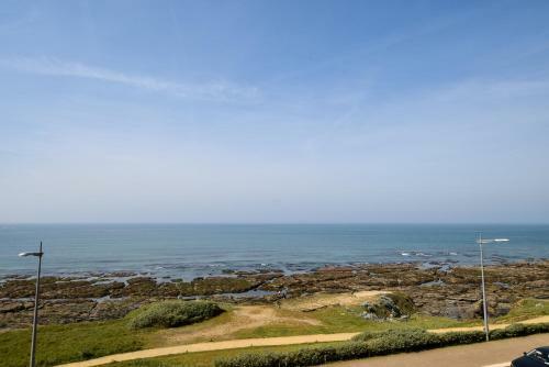 Apartamento La Corniche