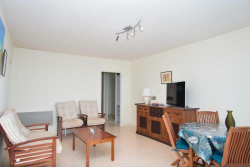 Apartamento La Corniche