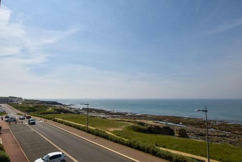 Apartamento La Corniche