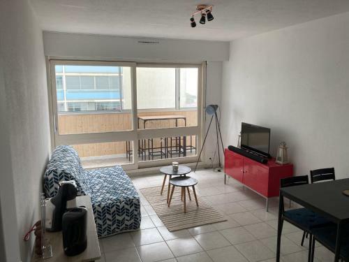 Apartamento Le Petit Large Vue Sur Mer