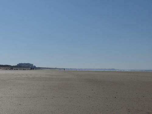 Apartamento Le Petit Large Vue Sur Mer