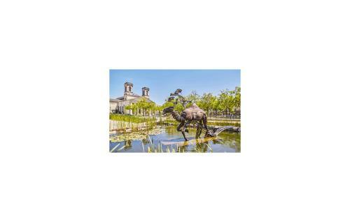 Awesome Home In Saint Hilaire De Riez With 1 Bedrooms