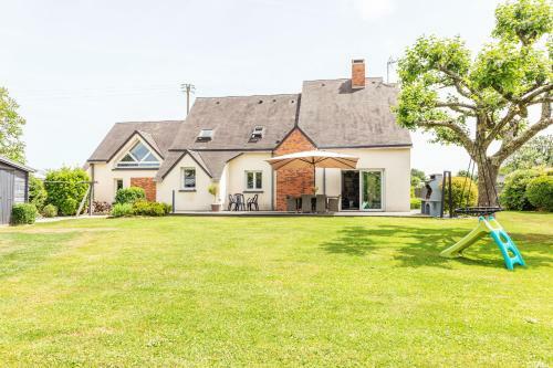 Merida - Maison Familiale Tout Confort