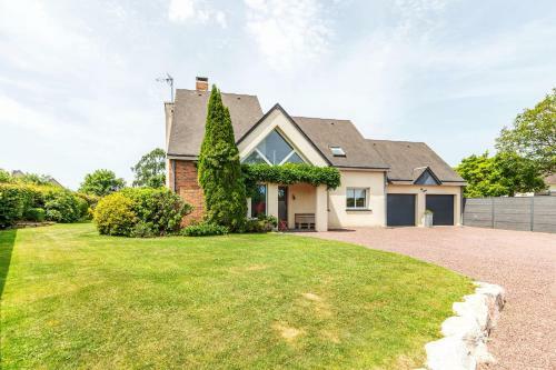 Merida - Maison Familiale Tout Confort