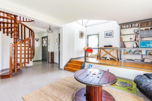 Merida - Maison Familiale Tout Confort
