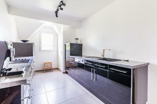 Merida - Maison Familiale Tout Confort