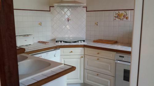 Apartamento La Maison De Grand-m�re Ang�le