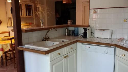 Apartamento La Maison De Grand-m�re Ang�le