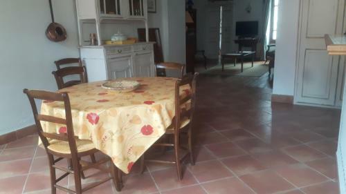 Apartamento La Maison De Grand-m�re Ang�le