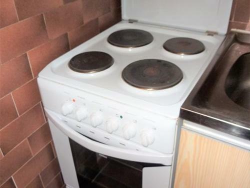 Apartamento Studio Saint-jean-d'aulps, Studio Flat, 4 Persons - Fr-1-573-64