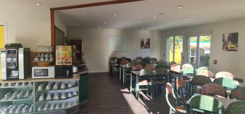 Hotel Charme En Maconnais