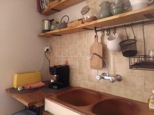 Hostal Les Jardins D'arbousse