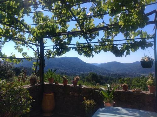 Hostal Les Jardins D'arbousse
