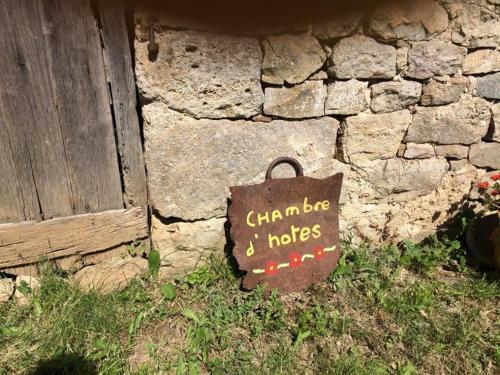 Bed & Breakfast L Ayrolle