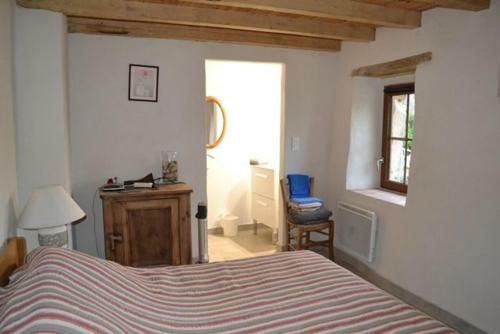 Bed & Breakfast L Ayrolle