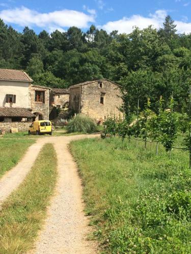 Bed & Breakfast L Ayrolle