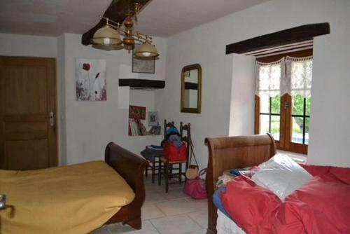 Bed & Breakfast L Ayrolle Basse