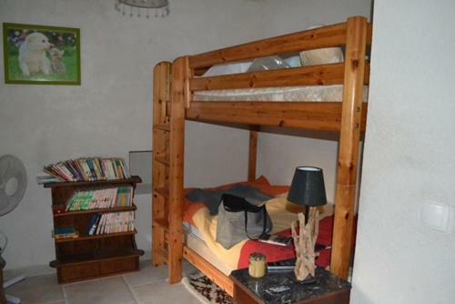 Bed & Breakfast L Ayrolle Basse