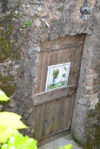 Bed & Breakfast L Ayrolle Basse