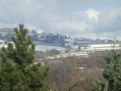 Bed & Breakfast Relais De Navon
