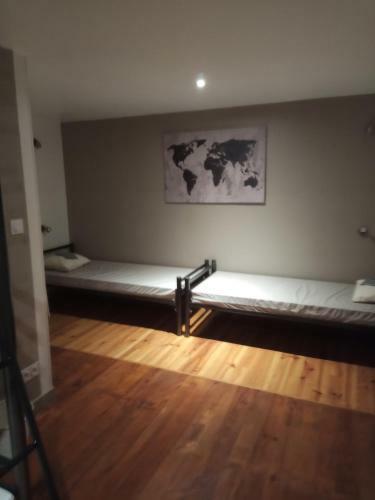 Albergue La Vita � Bella