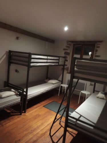 Albergue La Vita � Bella