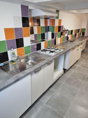 Agr�able Maison De Village