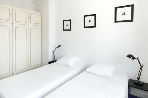 Apartamento Appartement Saint-jean-de-luz