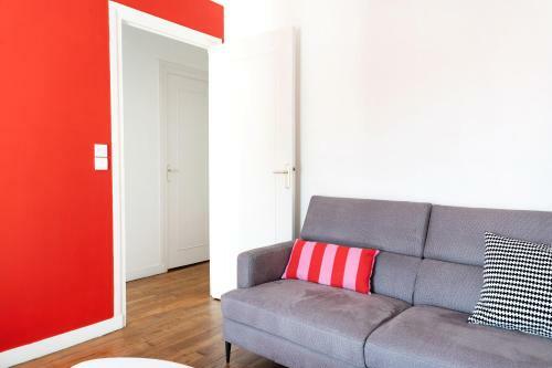 Apartamento Appartement Saint-jean-de-luz
