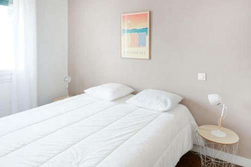 Apartamento Appartement Saint-jean-de-luz