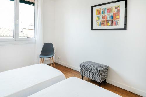 Apartamento Appartement Saint-jean-de-luz