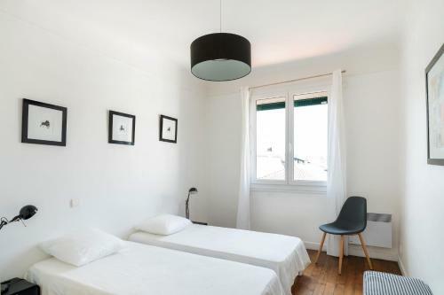 Apartamento Appartement Saint-jean-de-luz