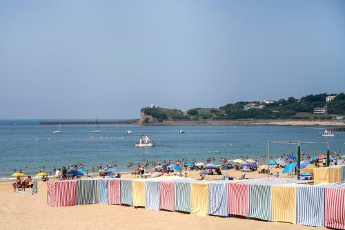 Apartamento Appartement Saint-jean-de-luz