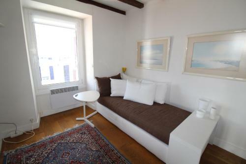 Apartamento Jacadi Avec Les Cles De Saintjean De Luz