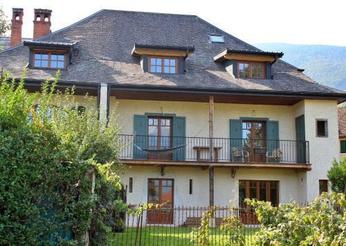 Clos De La Banche - Maison De Vacances