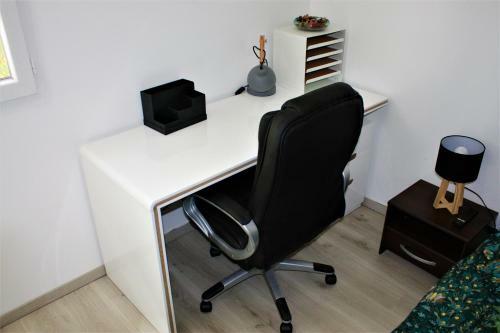 Appartement Rez-de-jardin Entre Gard Et Ard�che