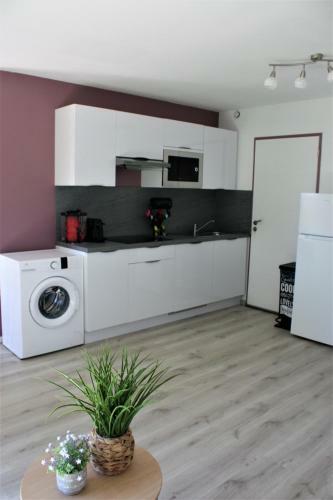Appartement Rez-de-jardin Entre Gard Et Ard�che