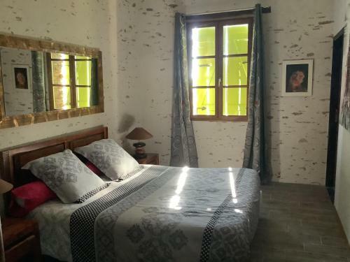Hostal Granal