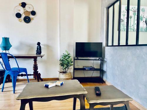 Apartamento Mes Chemin�es Parking Metz Cityroom57