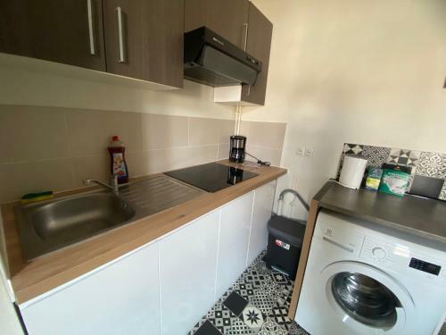 Apartamento Mes Chemin�es Parking Metz Cityroom57