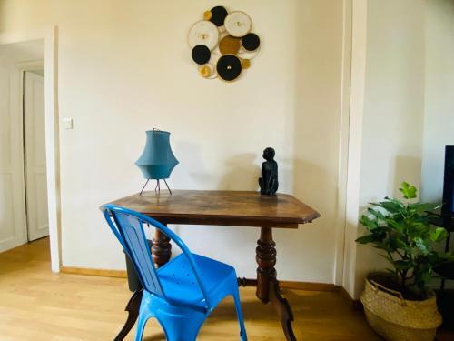 Apartamento Mes Chemin�es Parking Metz Cityroom57