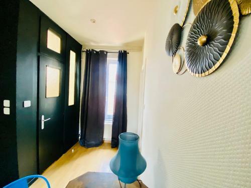 Apartamento Mes Chemin�es Parking Metz Cityroom57