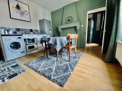Apartamento Mes Chemin�es Parking Metz Cityroom57